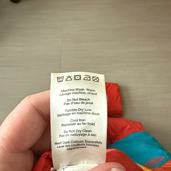 Merrell winter coat - Picture 6 of 7